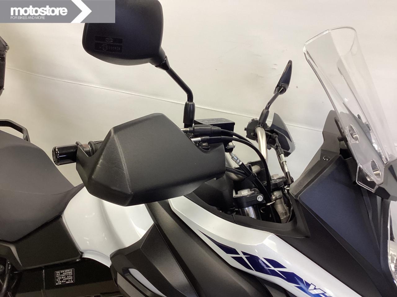 Suzuki 2022 DL 650 A | Suzuki occasion