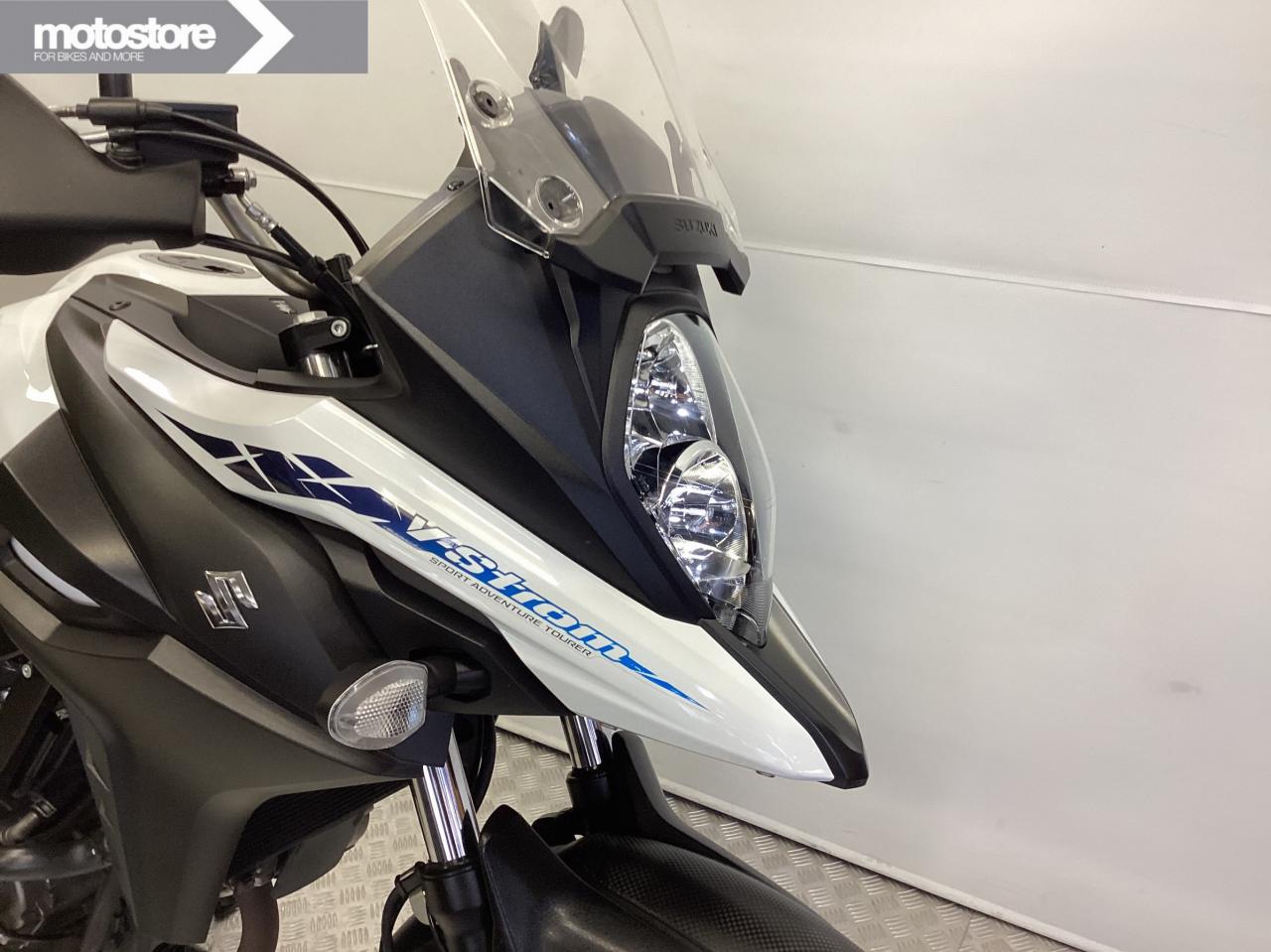 Suzuki 2022 DL 650 A | Suzuki occasion