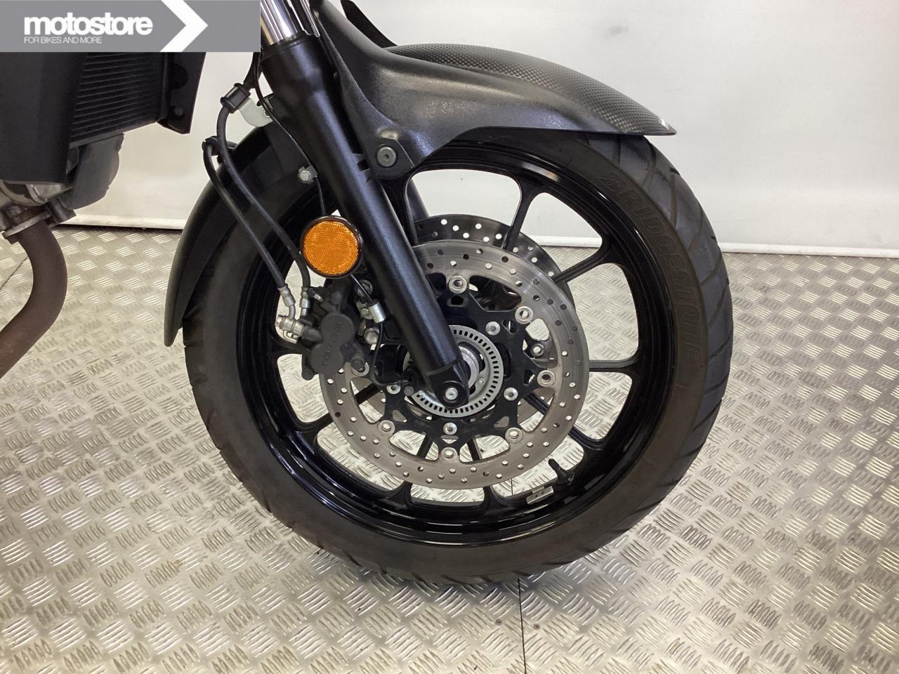 Suzuki 2022 DL 650 A | Suzuki occasion