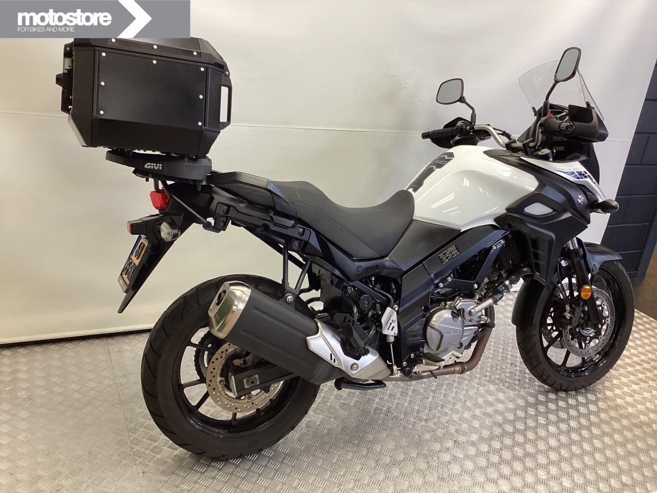 Suzuki 2022 DL 650 A | Suzuki occasion
