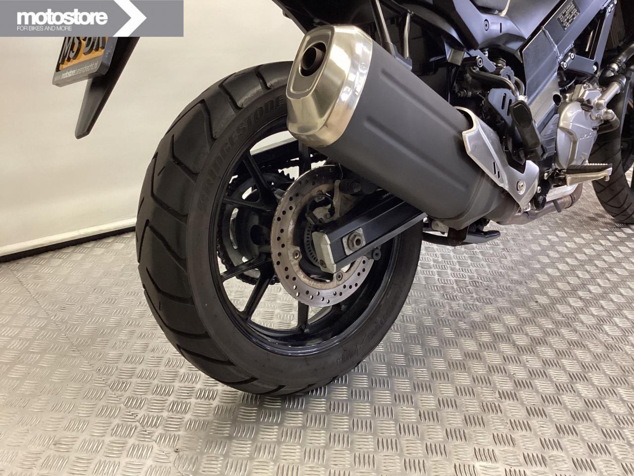 Suzuki 2022 DL 650 A | Suzuki occasion