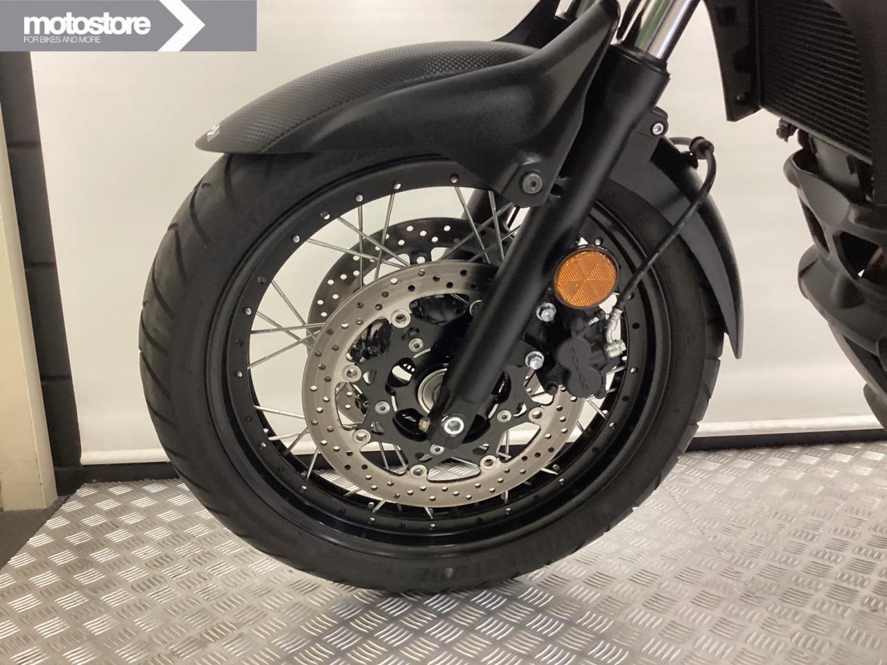 Suzuki 2020 DL 650 V-STROM | Suzuki occasion