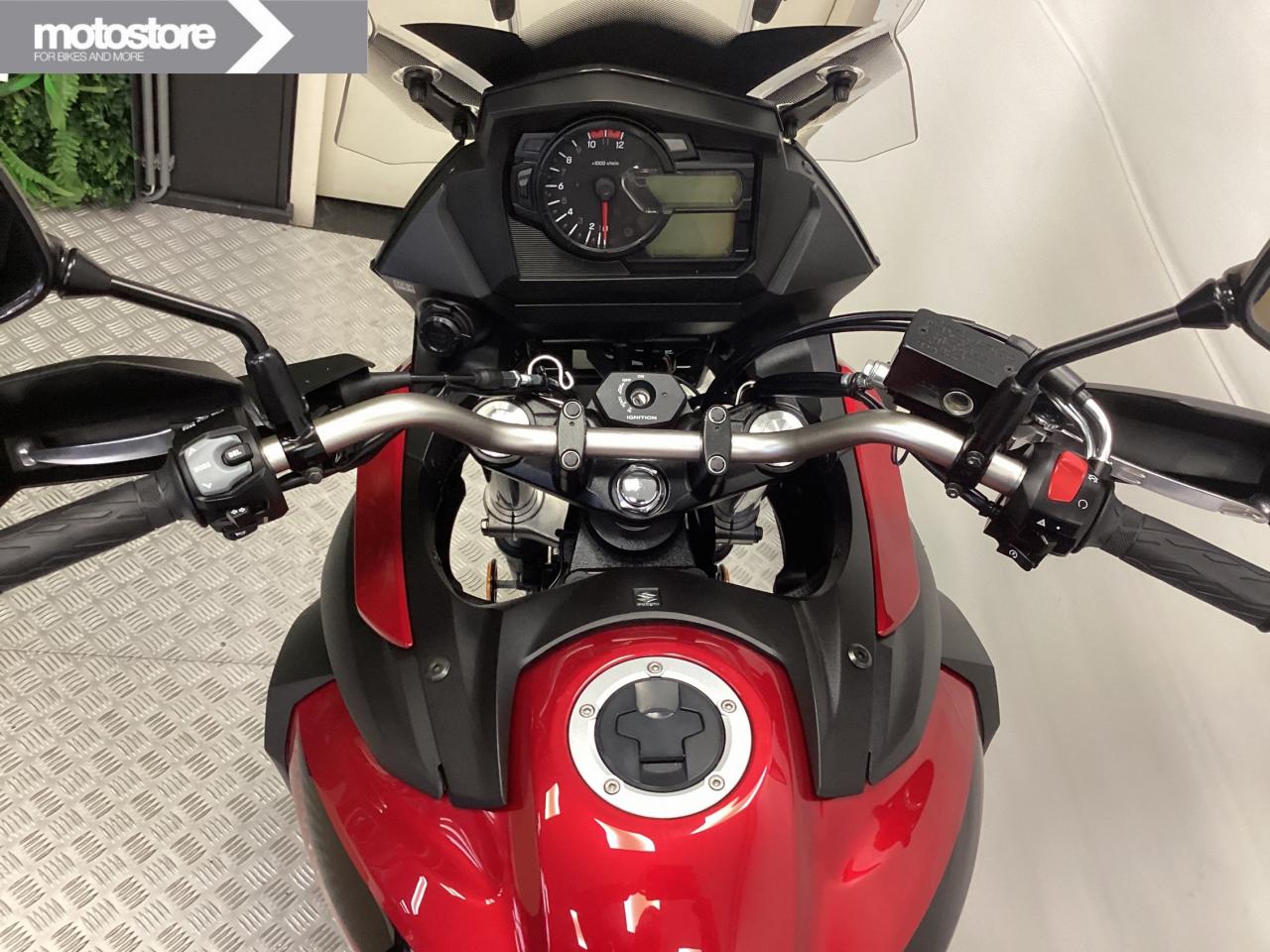 Suzuki 2020 DL 650 V-STROM | Suzuki occasion
