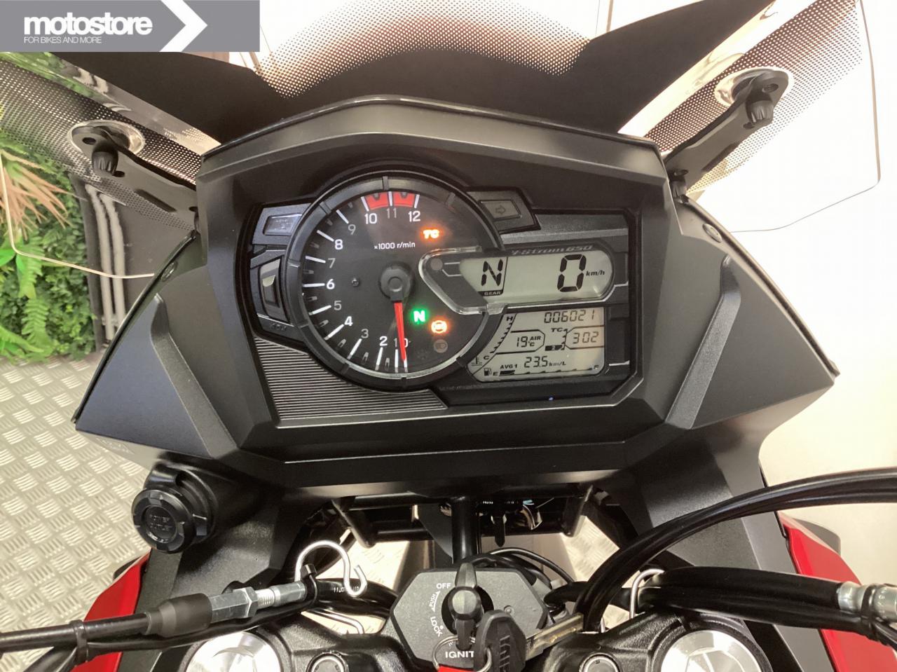 Suzuki 2020 DL 650 V-STROM | Suzuki occasion