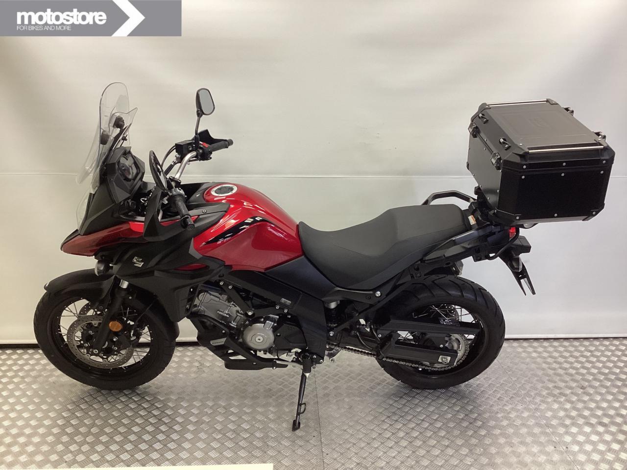 Suzuki 2020 DL 650 V-STROM | Suzuki occasion