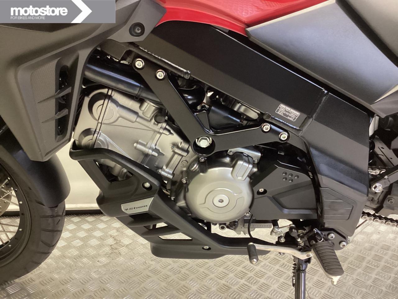 Suzuki 2020 DL 650 V-STROM | Suzuki occasion