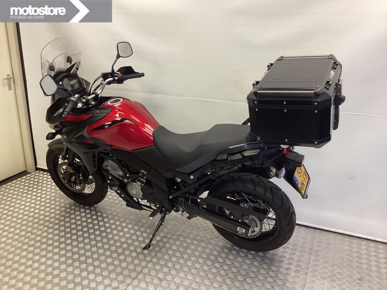 Suzuki 2020 DL 650 V-STROM | Suzuki occasion