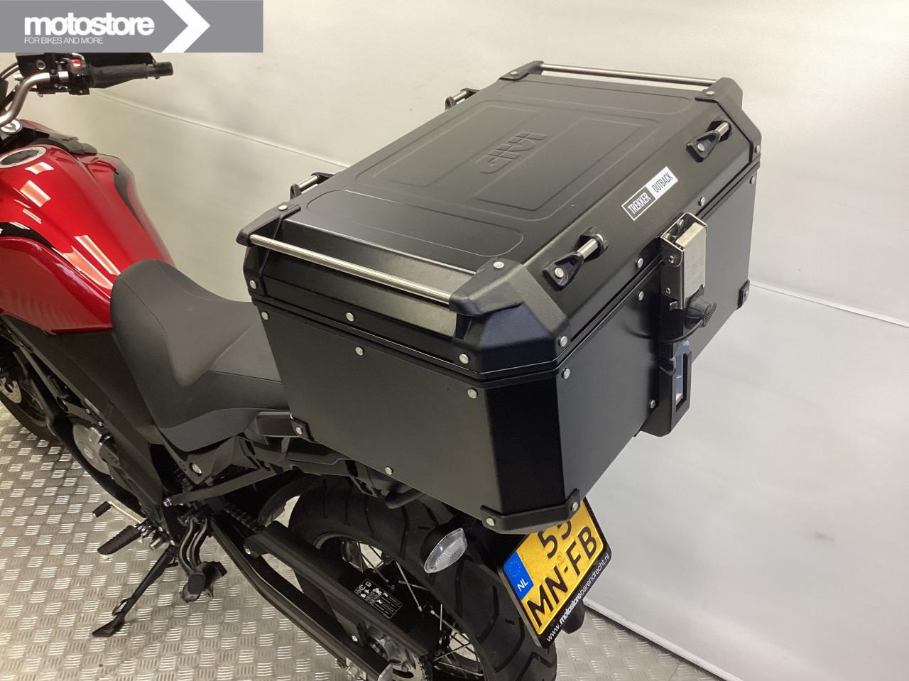 Suzuki 2020 DL 650 V-STROM | Suzuki occasion