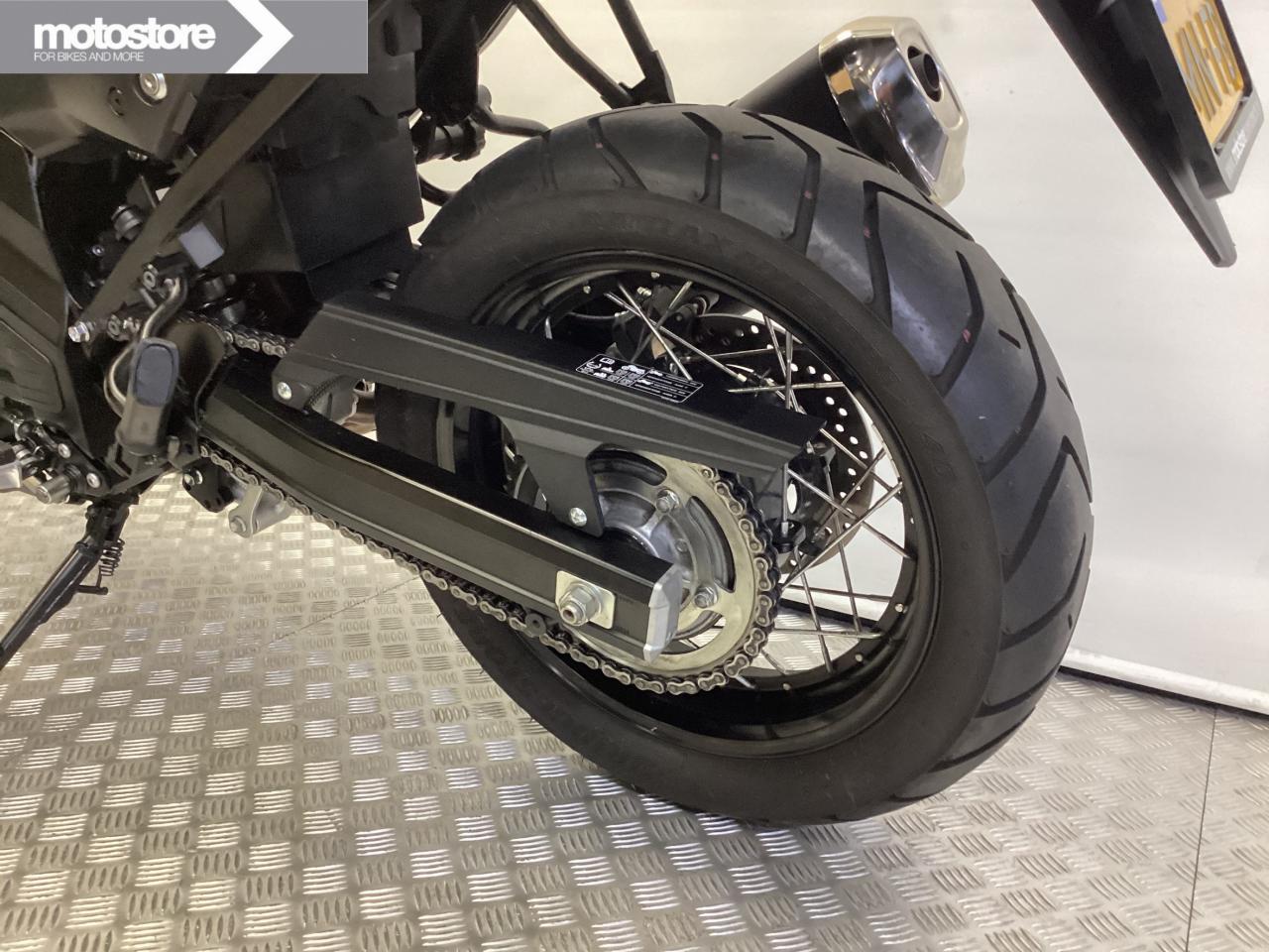 Suzuki 2020 DL 650 V-STROM | Suzuki occasion