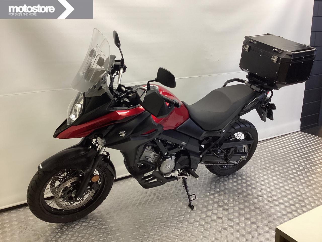 Suzuki 2020 DL 650 V-STROM | Suzuki occasion