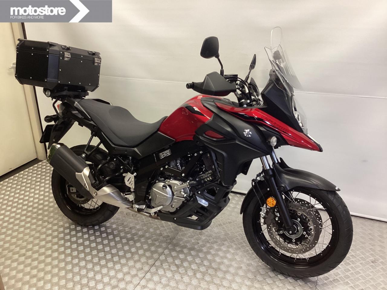 Suzuki 2020 DL 650 V-STROM | Suzuki occasion