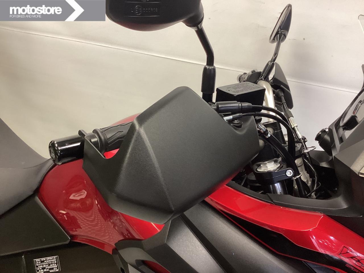 Suzuki 2020 DL 650 V-STROM | Suzuki occasion