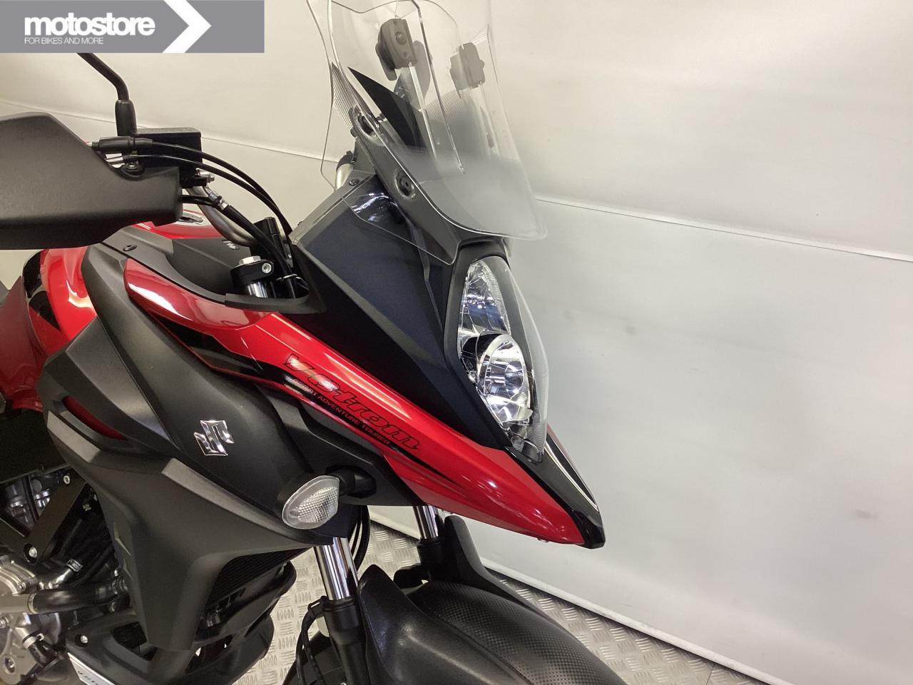 Suzuki 2020 DL 650 V-STROM | Suzuki occasion