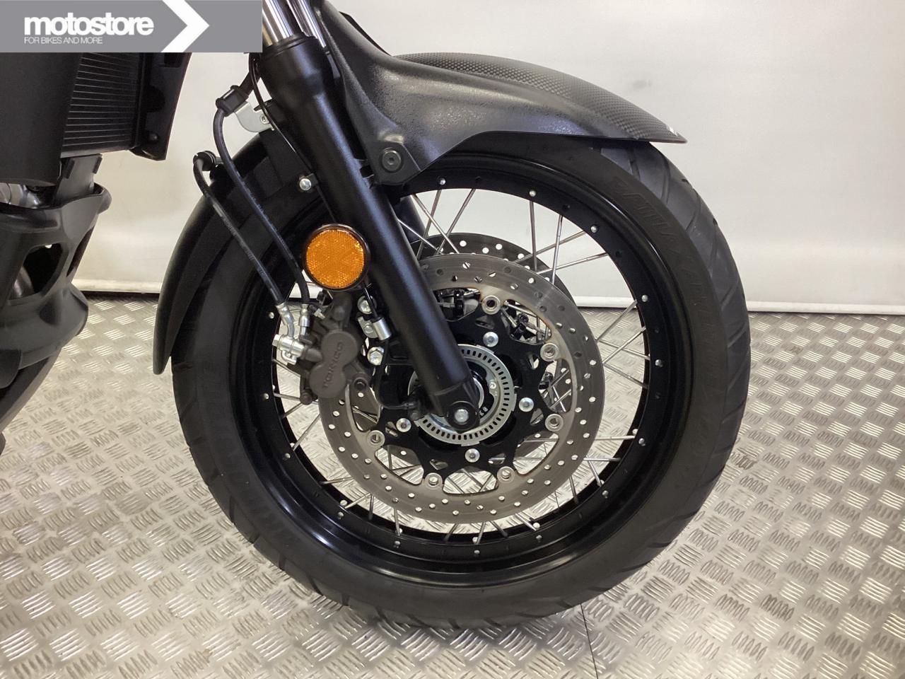 Suzuki 2020 DL 650 V-STROM | Suzuki occasion