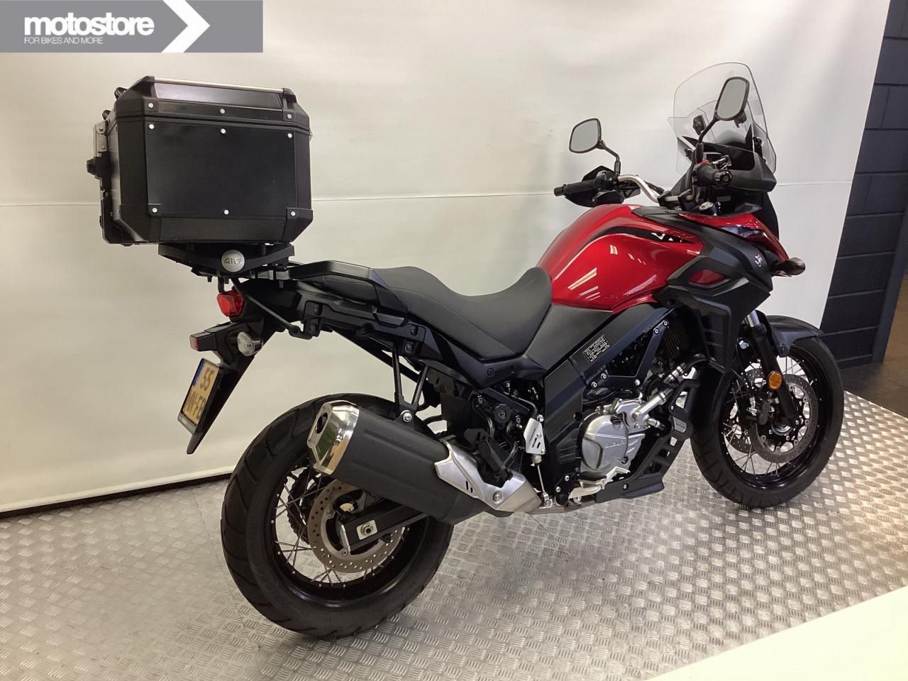 Suzuki 2020 DL 650 V-STROM | Suzuki occasion