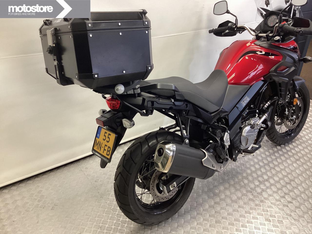 Suzuki 2020 DL 650 V-STROM | Suzuki occasion