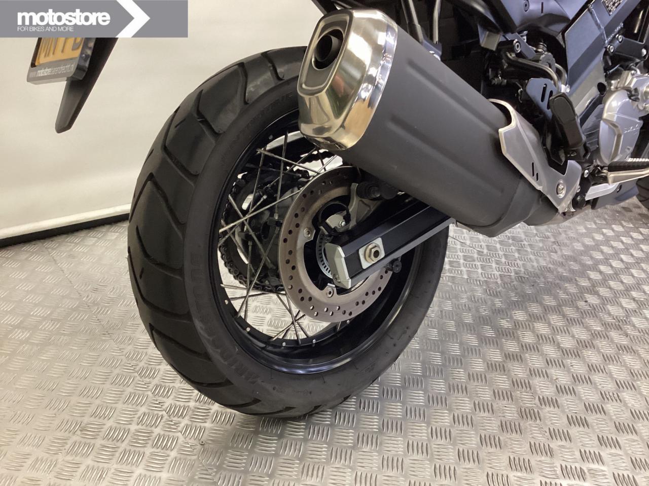 Suzuki 2020 DL 650 V-STROM | Suzuki occasion