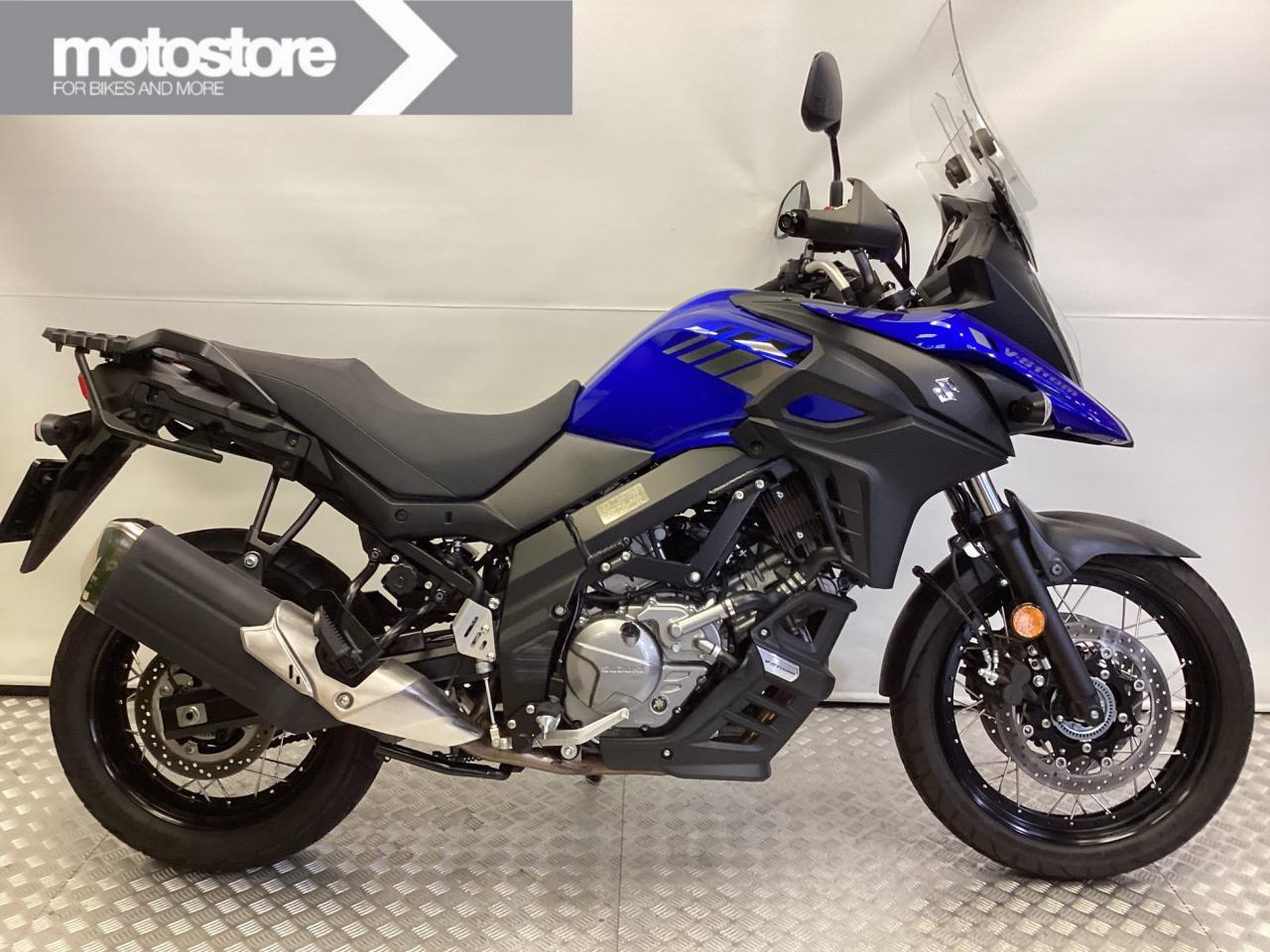 Suzuki 2020 DL 650 XTA | Suzuki occasion