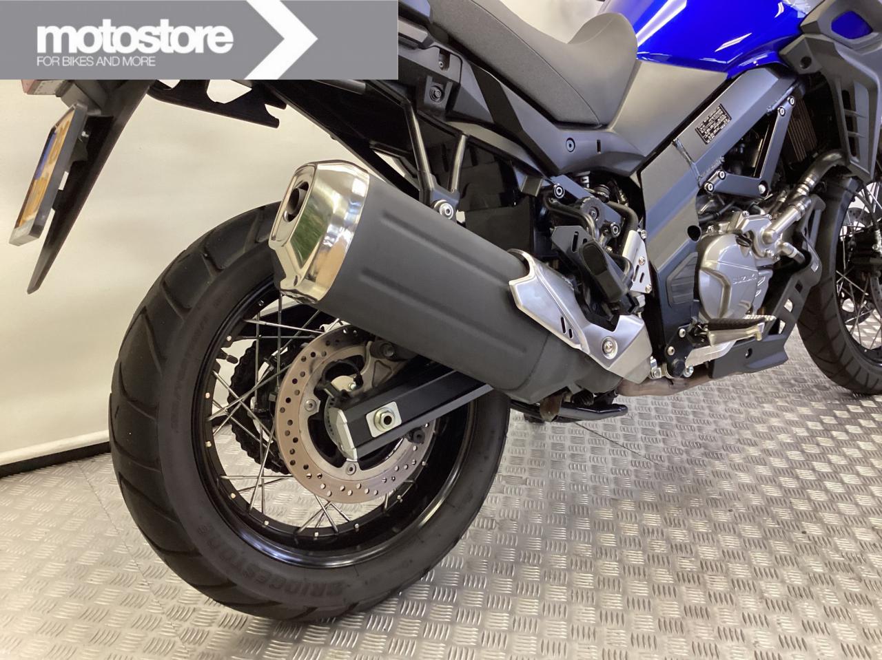 Suzuki 2020 DL 650 XTA | Suzuki occasion