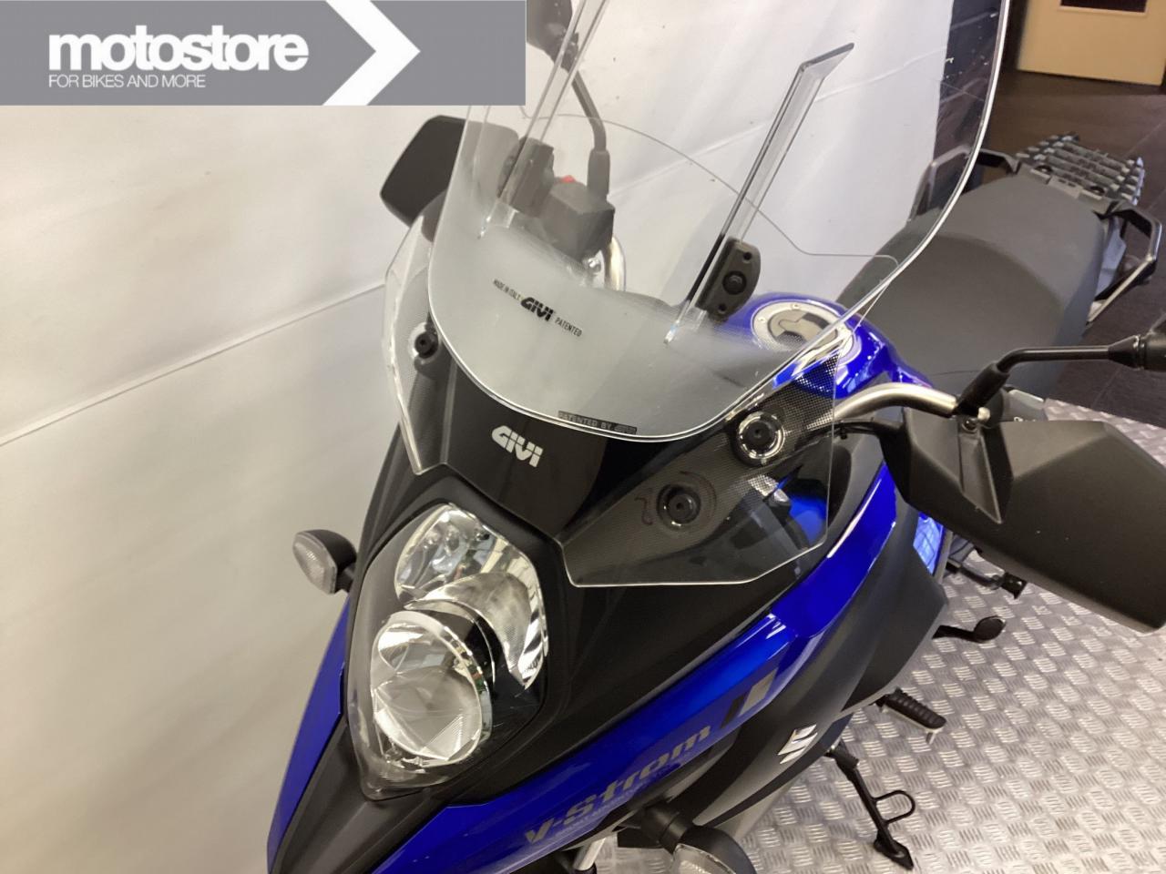 Suzuki 2020 DL 650 XTA | Suzuki occasion