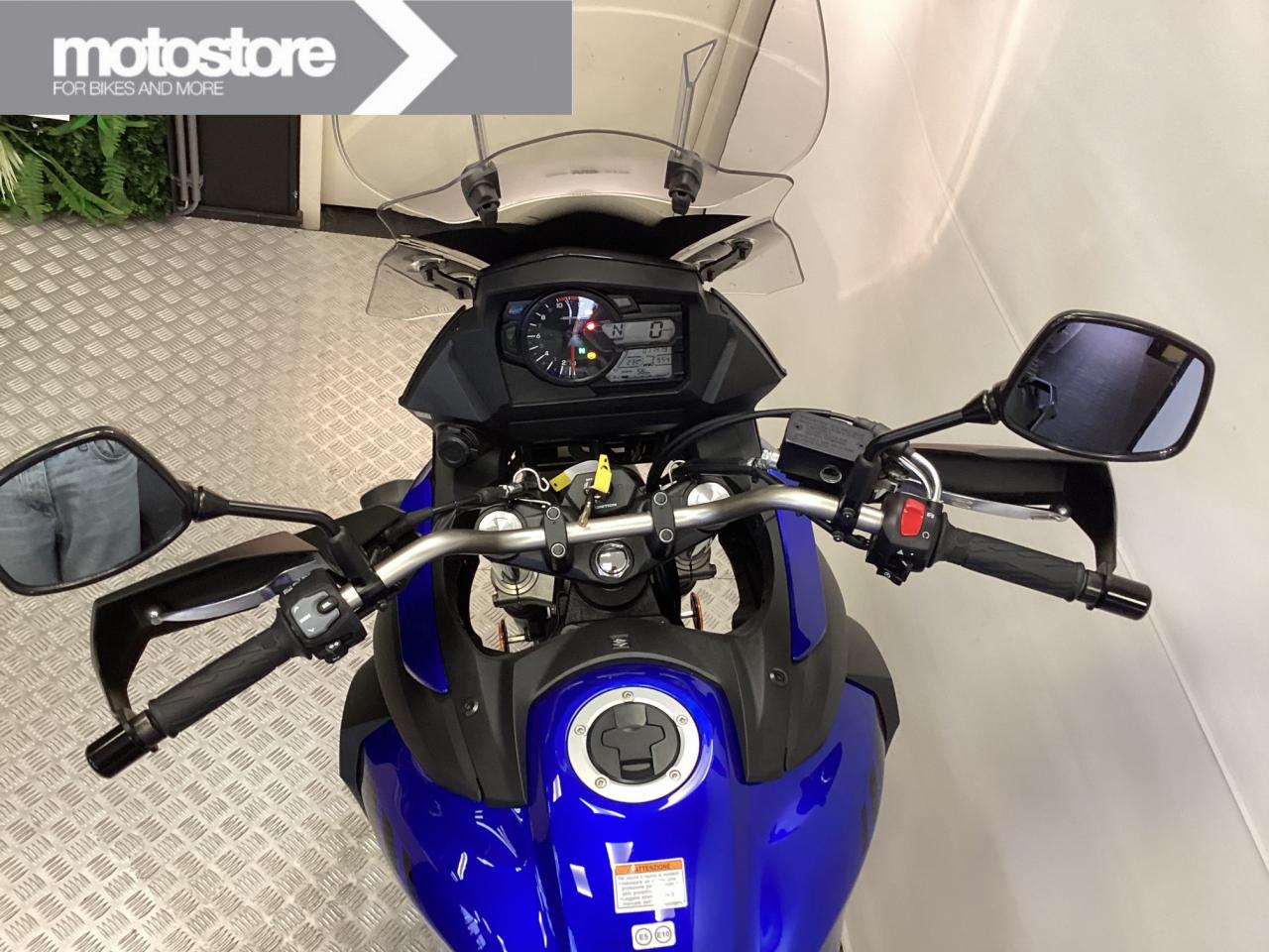 Suzuki 2020 DL 650 XTA | Suzuki occasion
