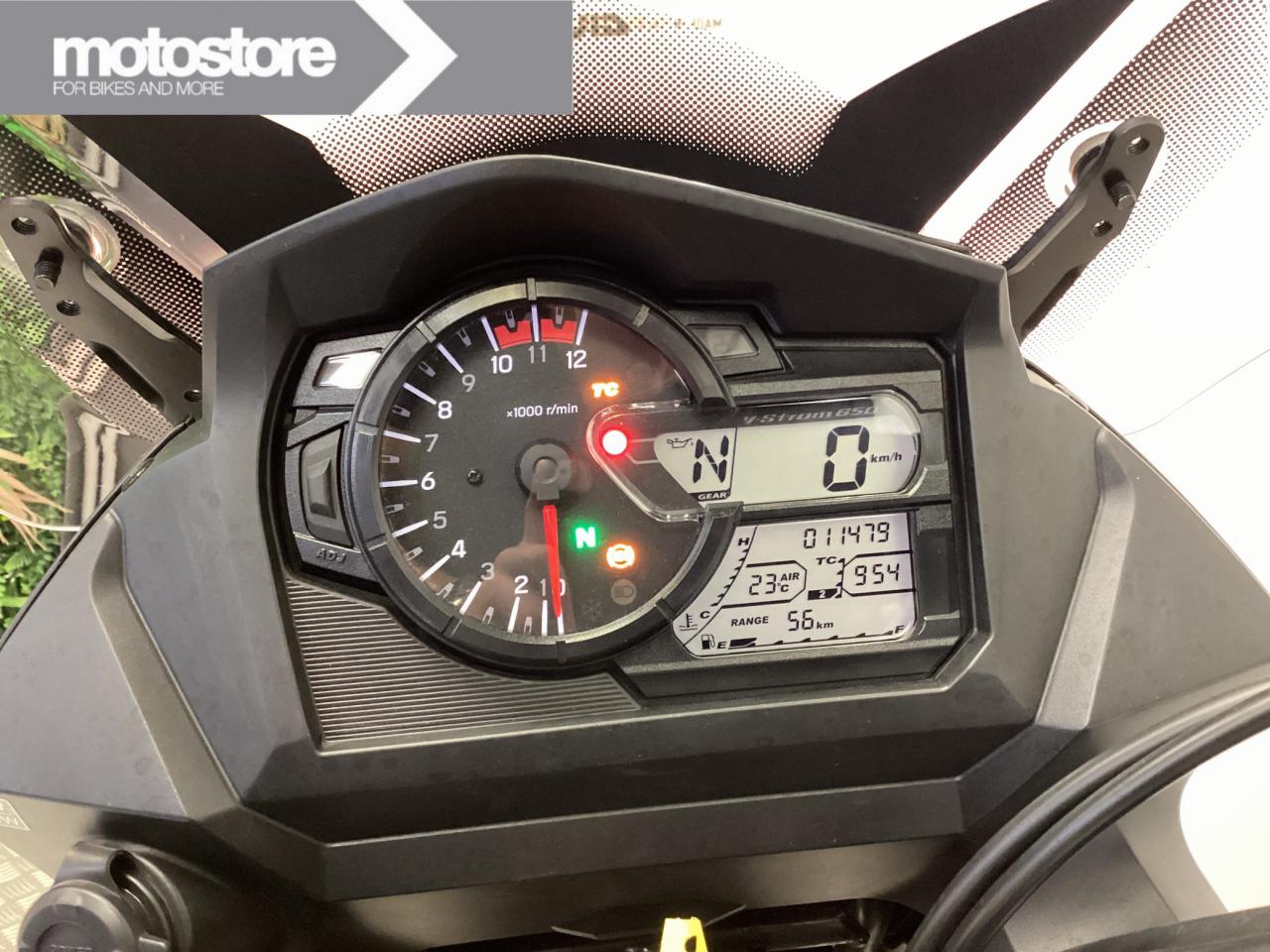 Suzuki 2020 DL 650 XTA | Suzuki occasion