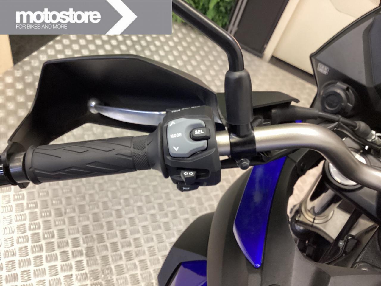 Suzuki 2020 DL 650 XTA | Suzuki occasion