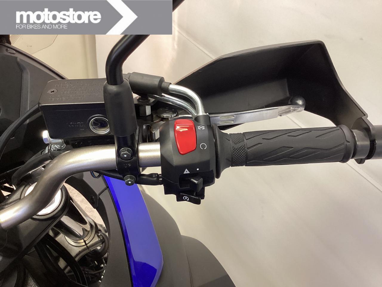 Suzuki 2020 DL 650 XTA | Suzuki occasion