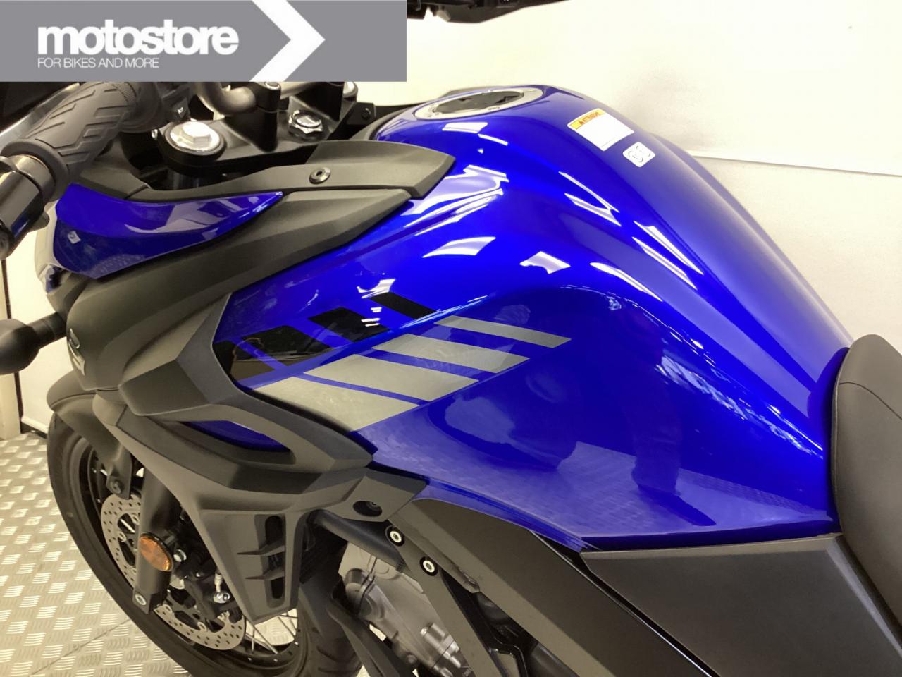 Suzuki 2020 DL 650 XTA | Suzuki occasion