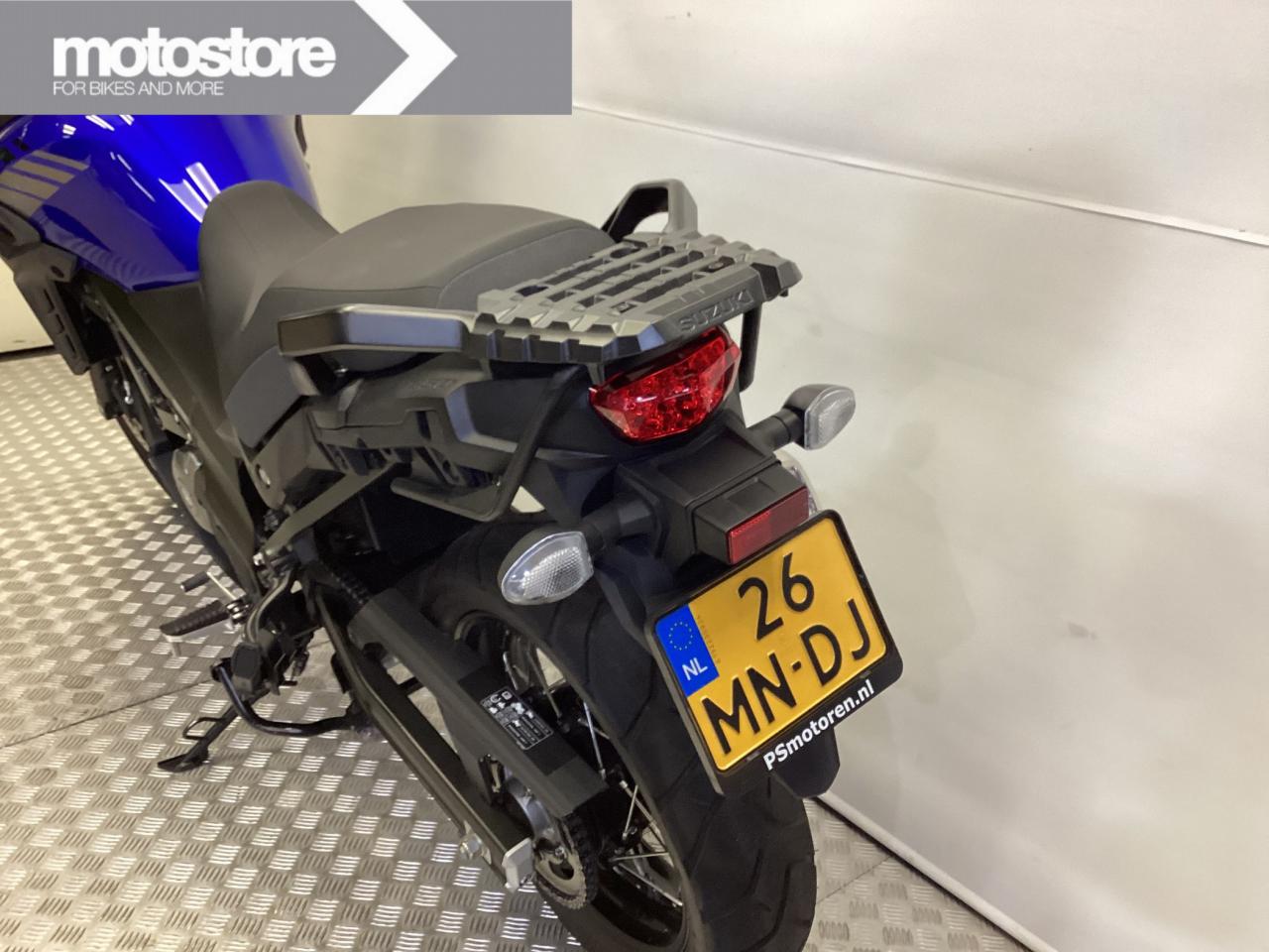 Suzuki 2020 DL 650 XTA | Suzuki occasion
