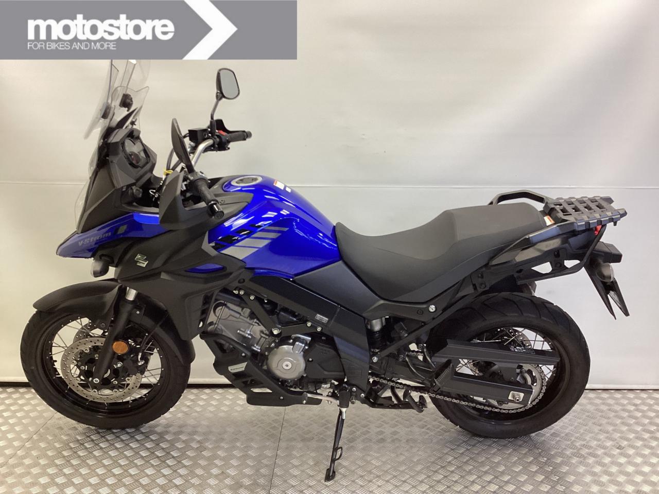 Suzuki 2020 DL 650 XTA | Suzuki occasion