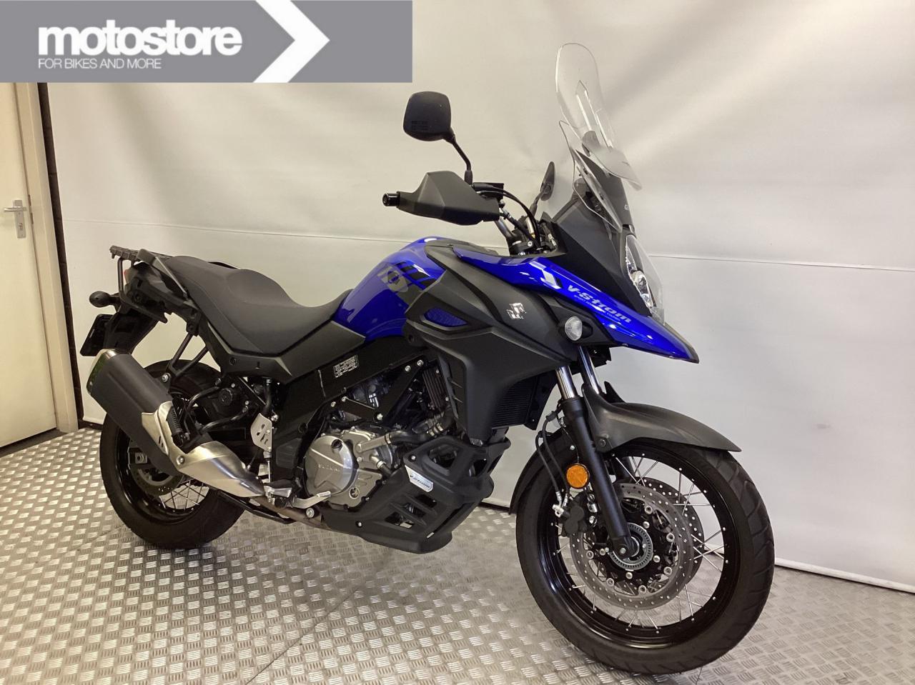 Suzuki 2020 DL 650 XTA | Suzuki occasion