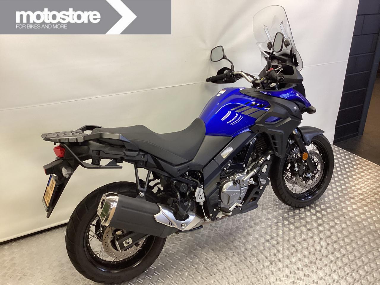 Suzuki 2020 DL 650 XTA | Suzuki occasion