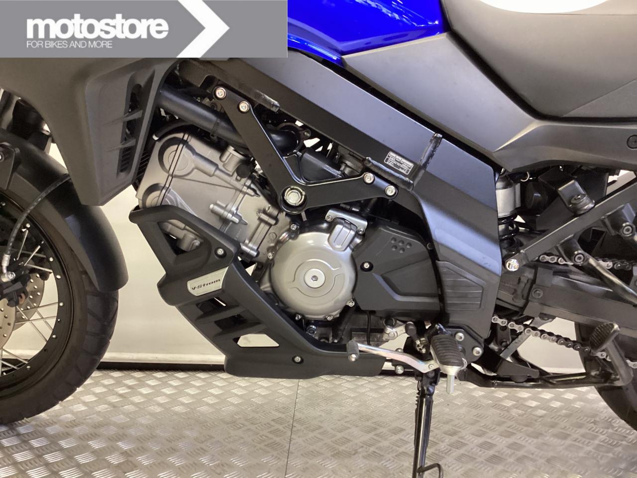 Suzuki 2020 DL 650 XTA | Suzuki occasion