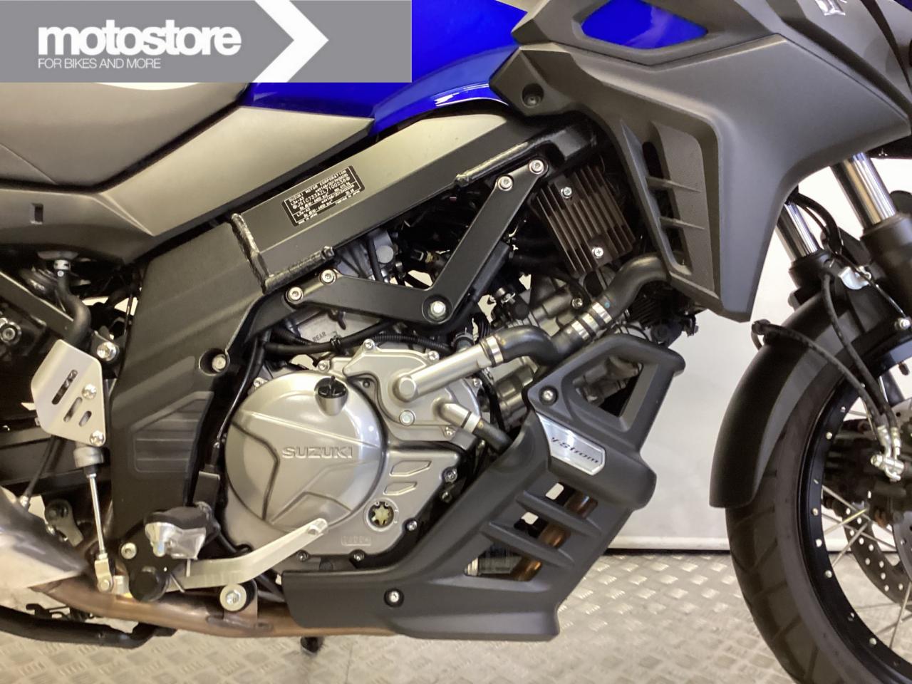 Suzuki 2020 DL 650 XTA | Suzuki occasion