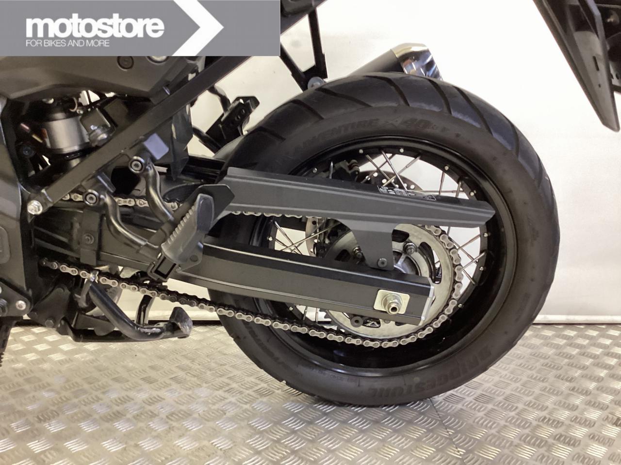 Suzuki 2020 DL 650 XTA | Suzuki occasion