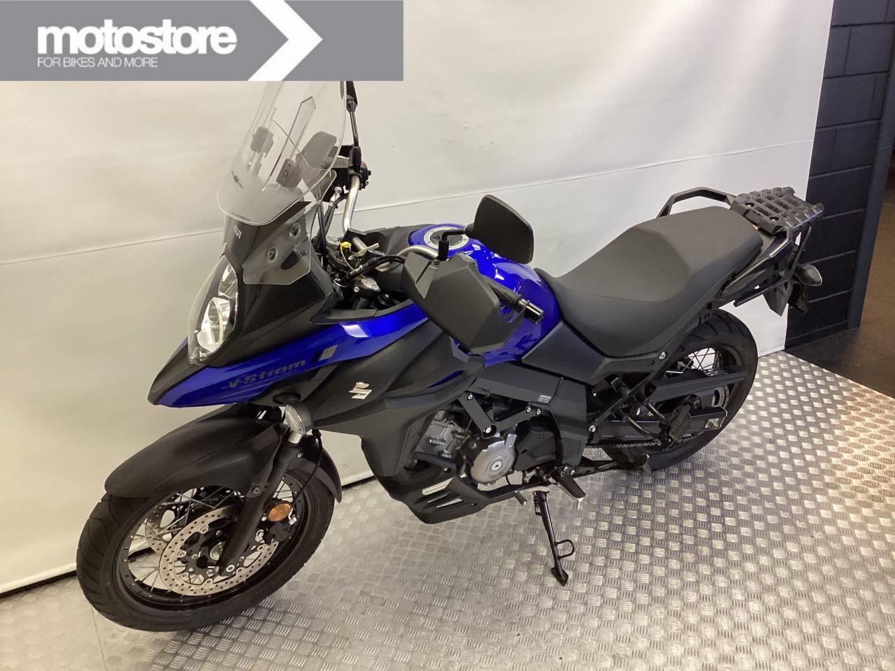 Suzuki 2020 DL 650 XTA | Suzuki occasion
