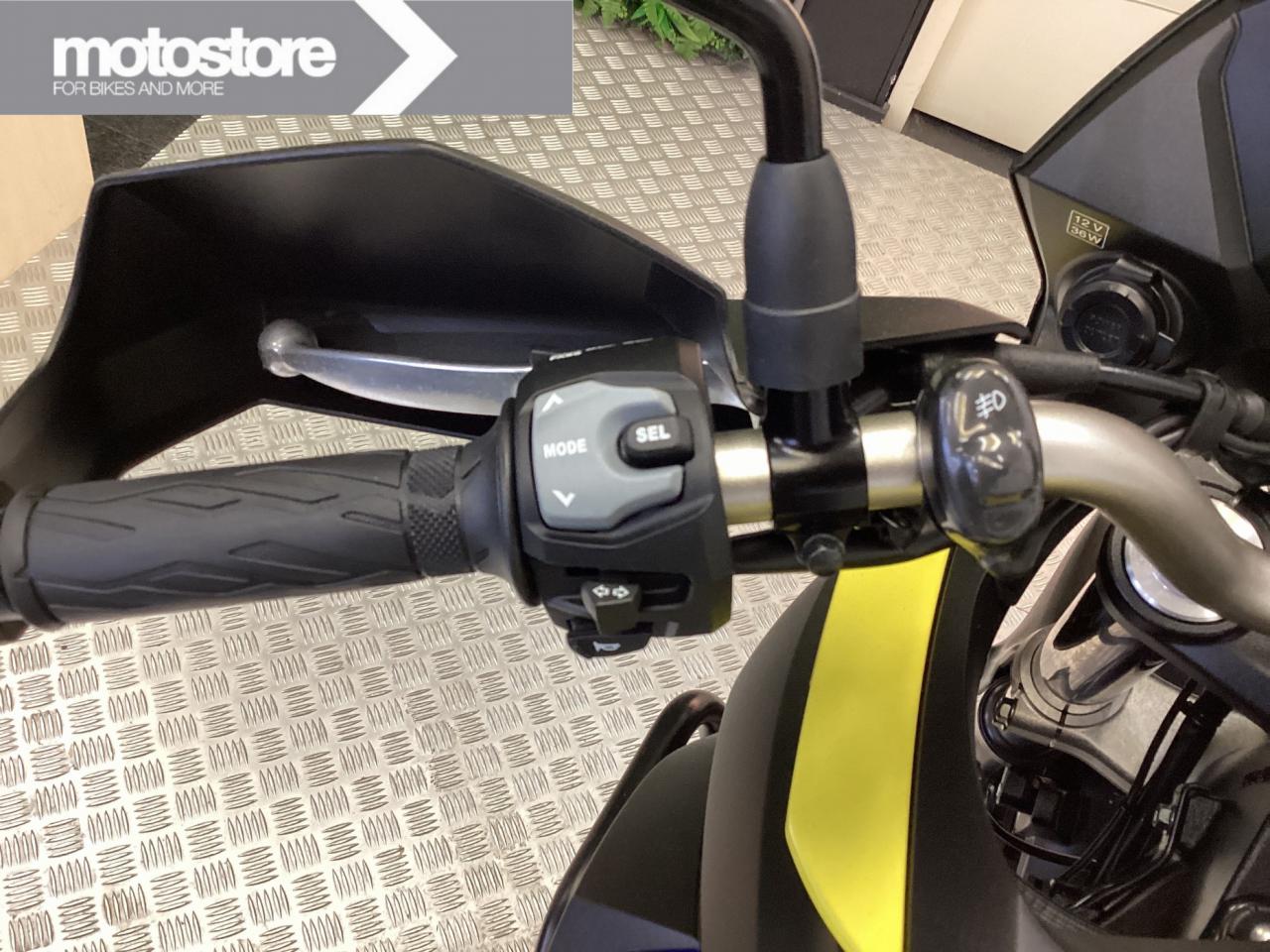 Suzuki 2023 DL 650 XTA | Suzuki occasion