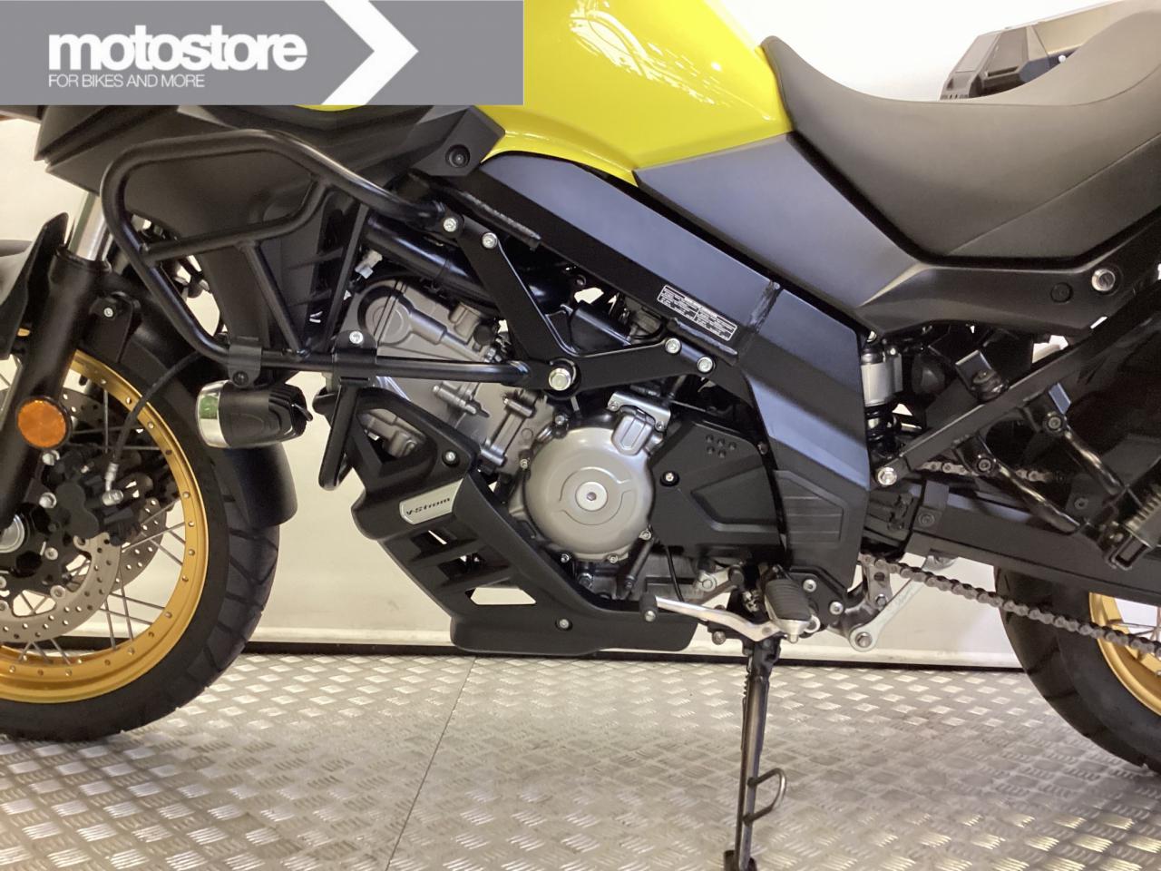 Suzuki 2023 DL 650 XTA | Suzuki occasion