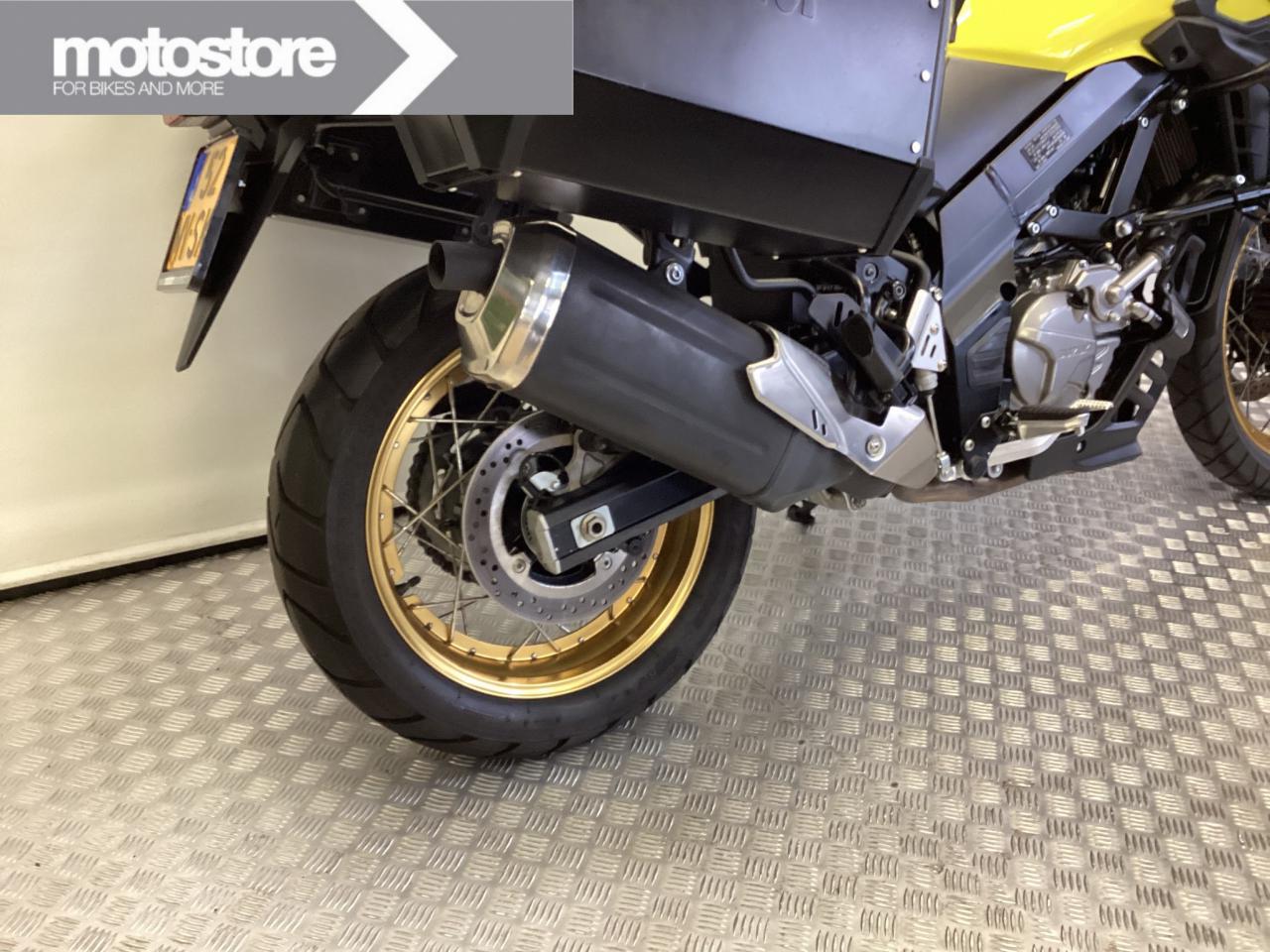 Suzuki 2023 DL 650 XTA | Suzuki occasion