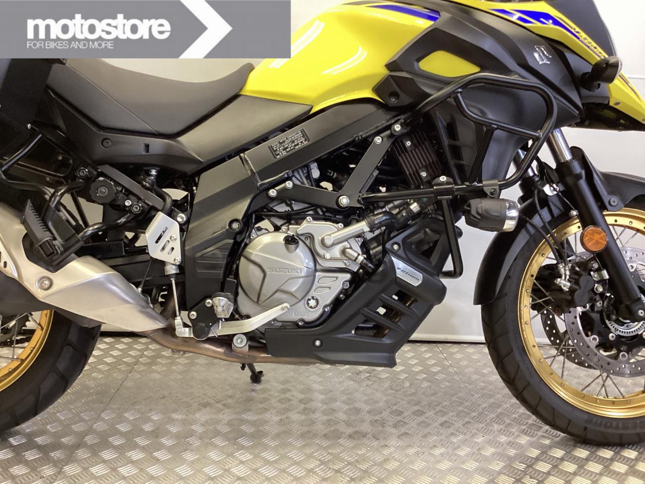Suzuki 2023 DL 650 XTA | Suzuki occasion