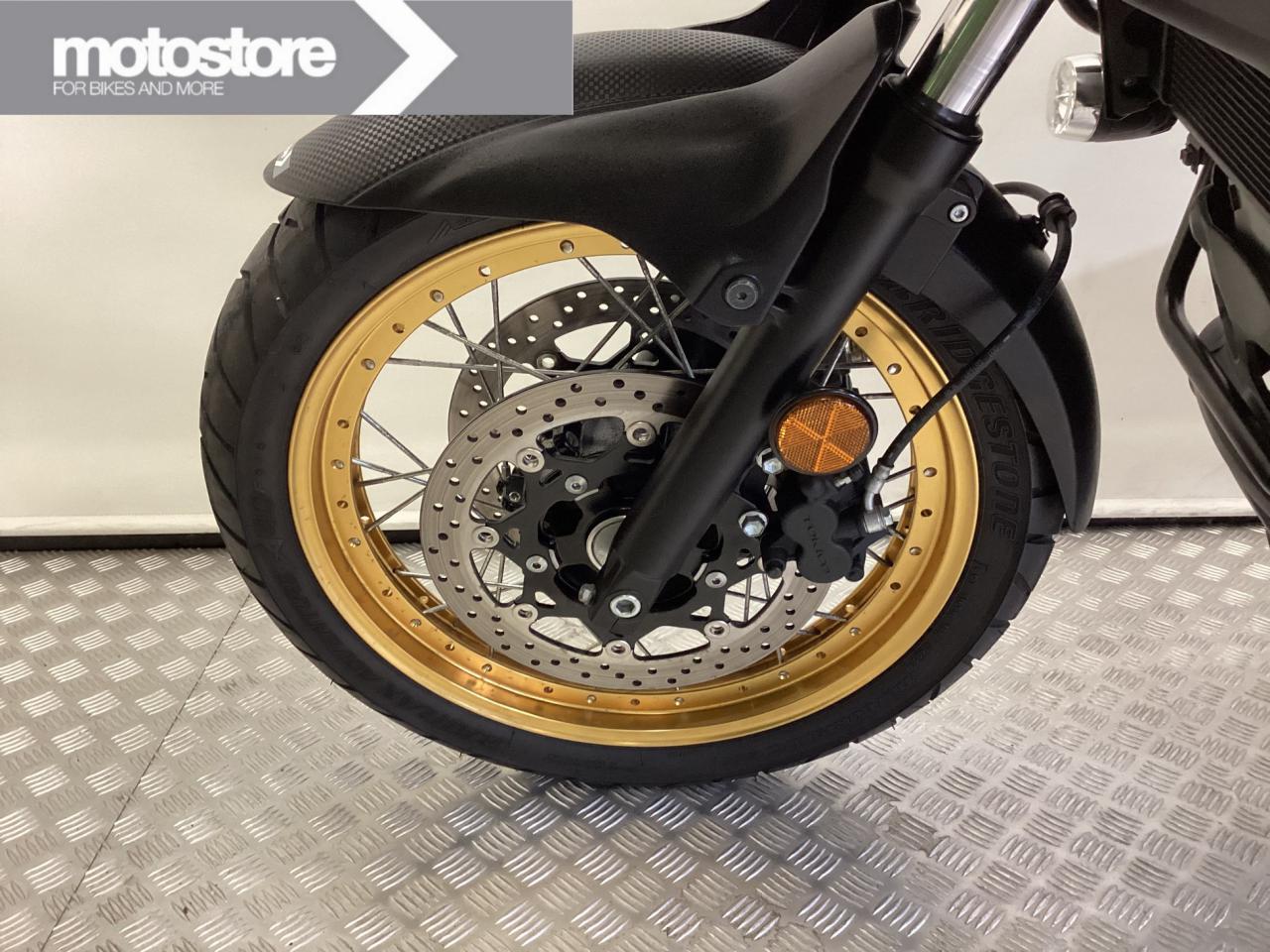 Suzuki 2023 DL 650 XTA | Suzuki occasion