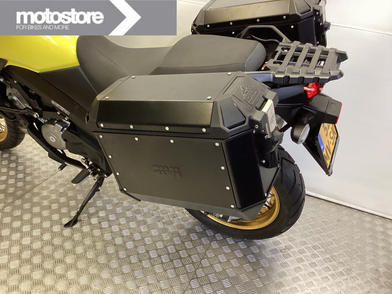 Suzuki 2023 DL 650 XTA | Suzuki occasion