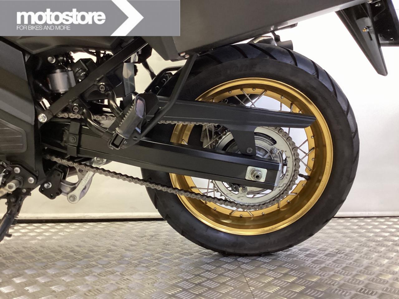 Suzuki 2023 DL 650 XTA | Suzuki occasion