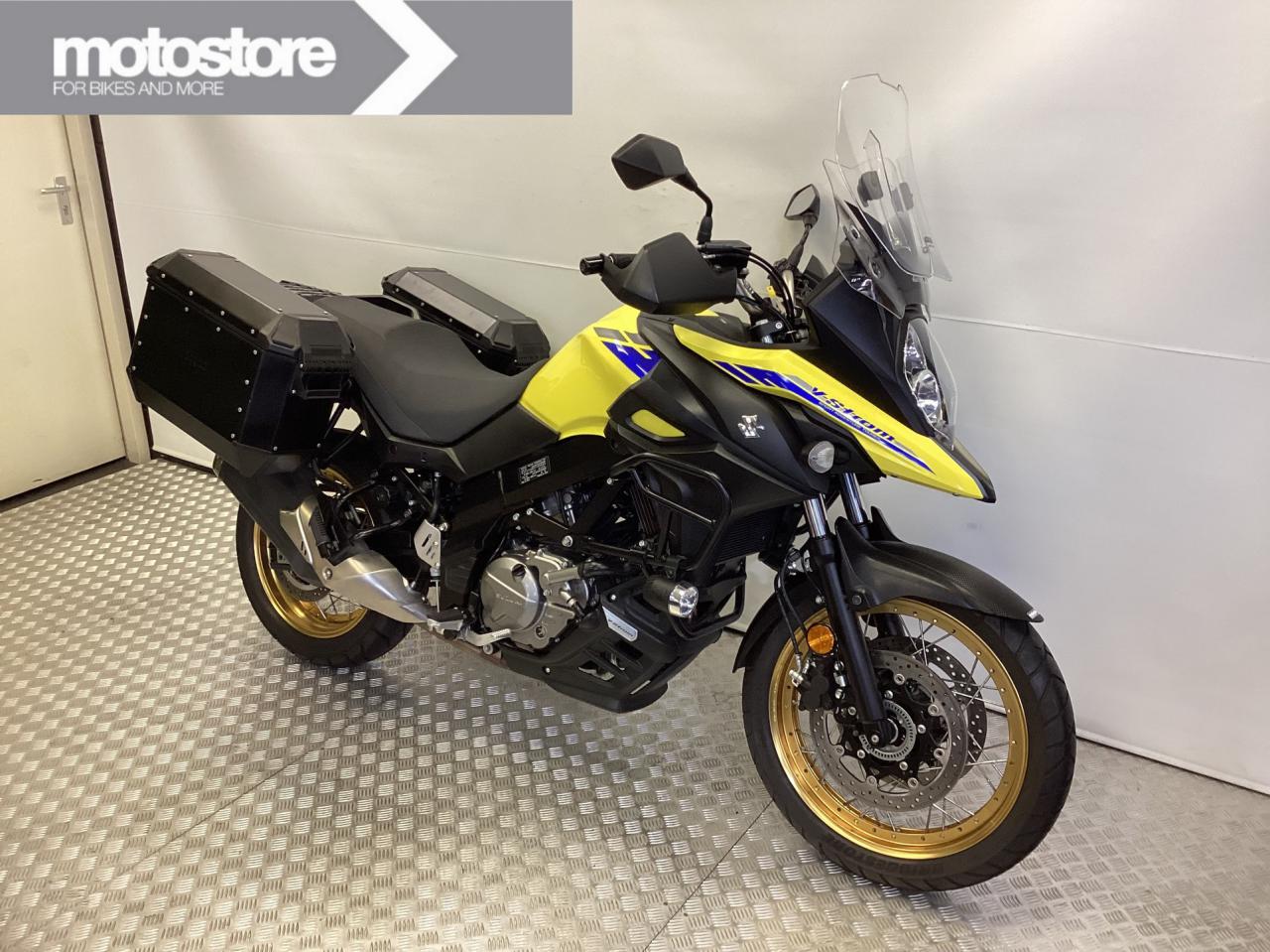 Suzuki 2023 DL 650 XTA | Suzuki occasion