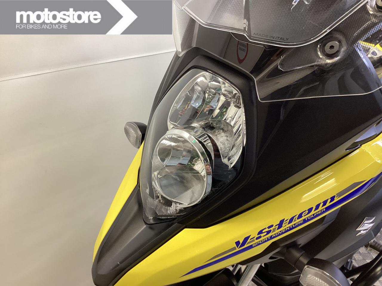 Suzuki 2023 DL 650 XTA | Suzuki occasion