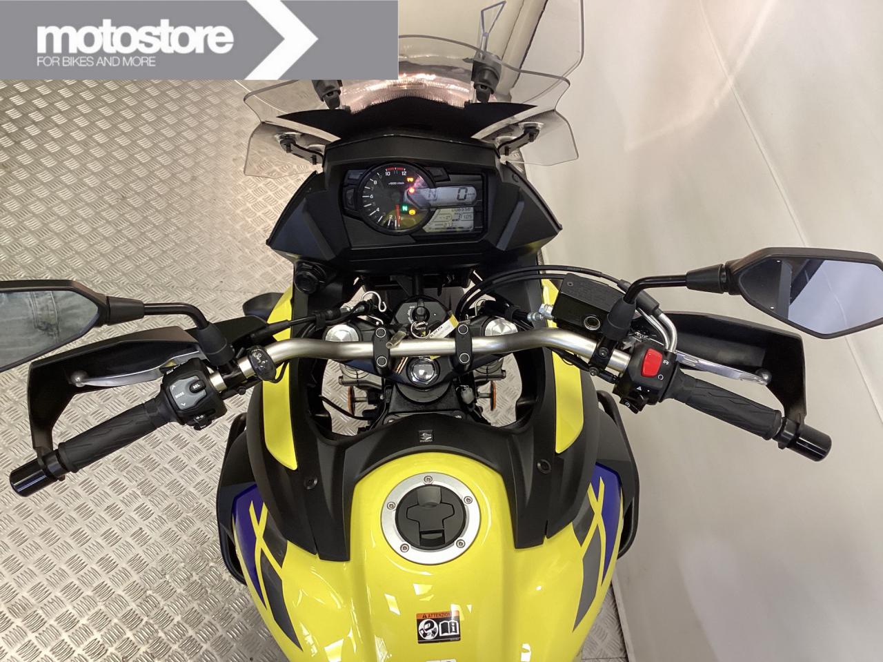 Suzuki 2023 DL 650 XTA | Suzuki occasion