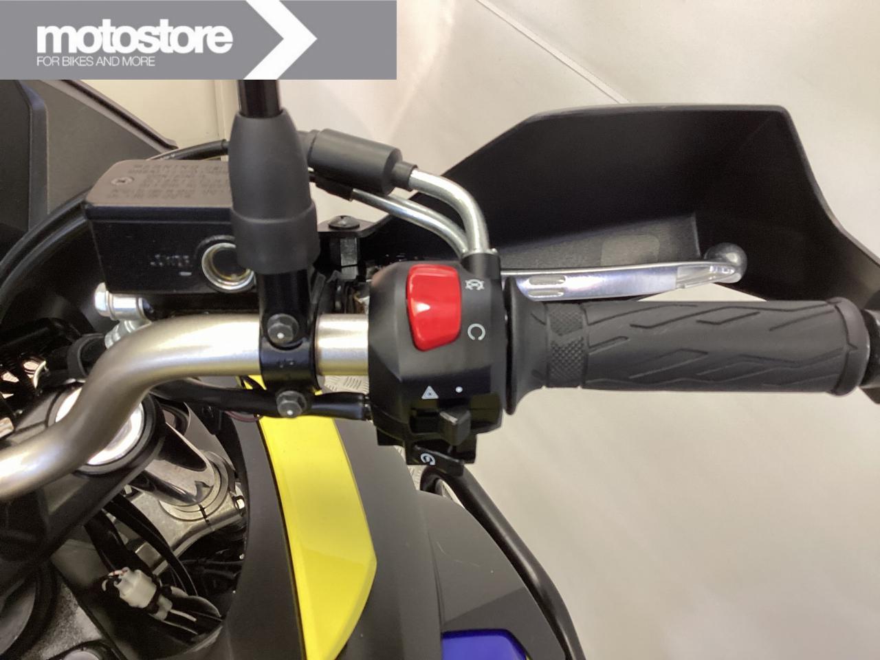 Suzuki 2023 DL 650 XTA | Suzuki occasion
