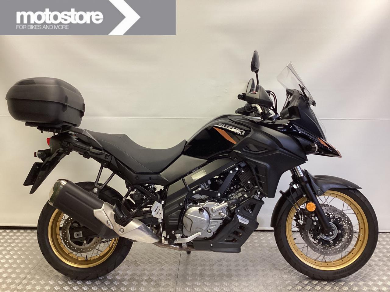 Suzuki 2025 DL 650 XTA | Suzuki occasion