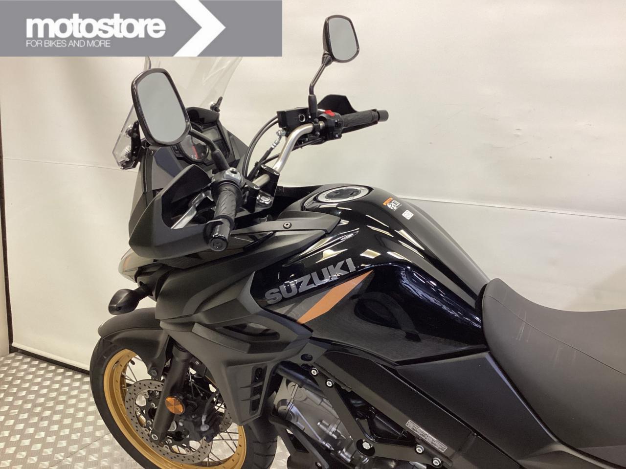 Suzuki 2025 DL 650 XTA | Suzuki occasion